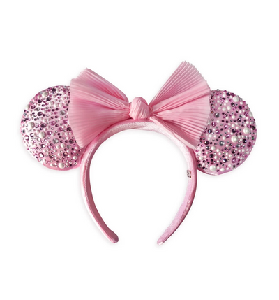 Disney Parks Minnie Ear Headband for Adults by BaubleBar New