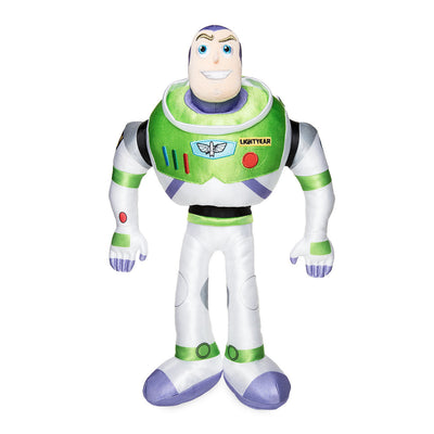 Disney Toy Story Buzz Lightyear Medium Plush New with Tags