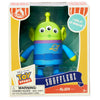 Disney Toy Story Alien Shufflerz Walking Figure New with Box