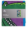 Disney Toy Story Woody Buzz Rex and Space Aliens Beach Towel New with Tag