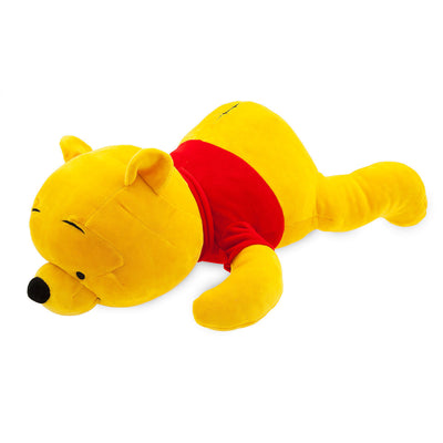 Disney Winnie the Pooh Cuddleez Large Plush New with Tags