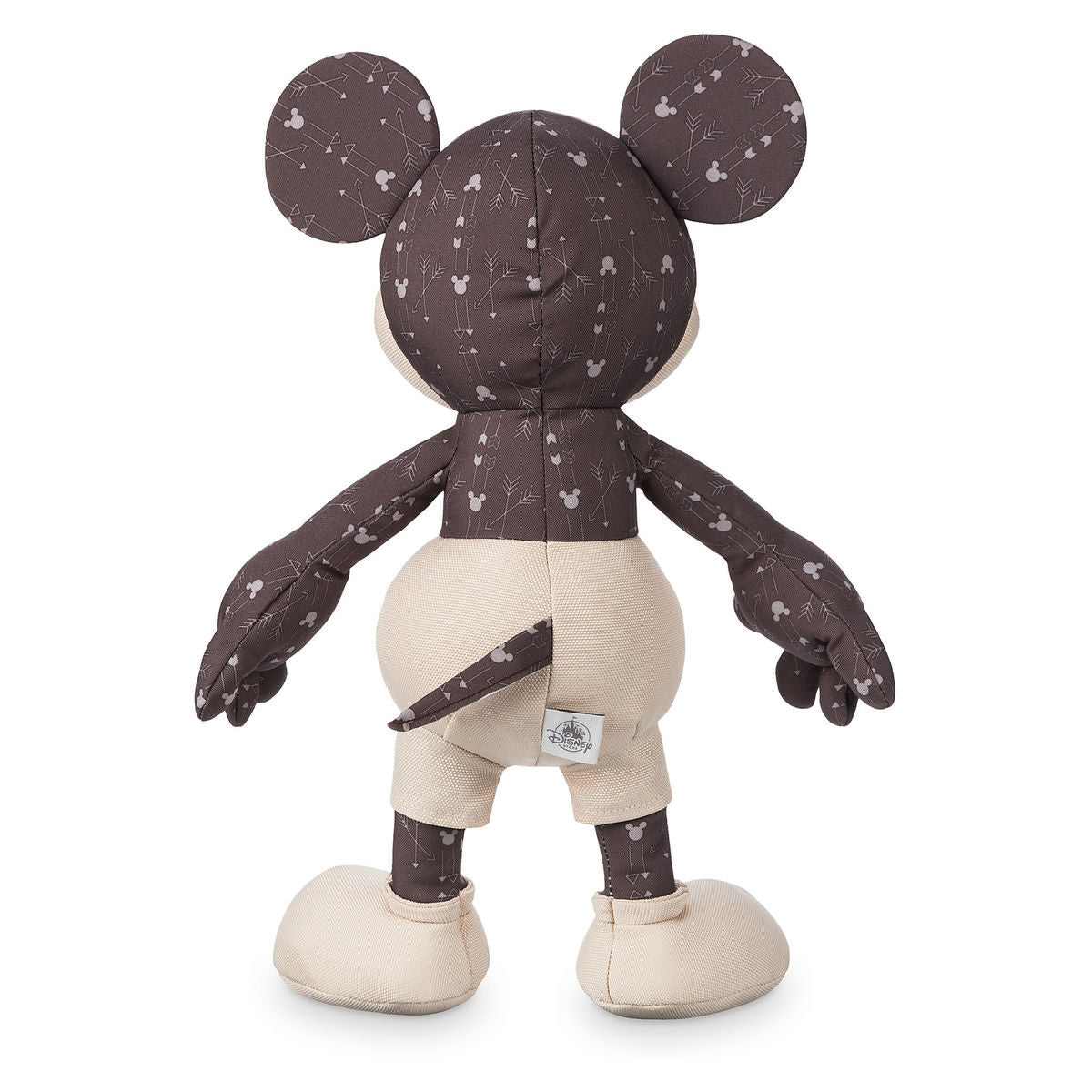 Disney Store Mickey Mouse Memories November Limited Plush New with Tags