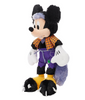 Disney Halloween Mickey Mouse Werewolf Small Plush New with Tag