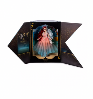 Disney Ultimate Princess Celebration Designer Ariel Limited Doll New with Box