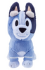 Bluey Friends Socks Cartoon 6.7" Plush New with Tag