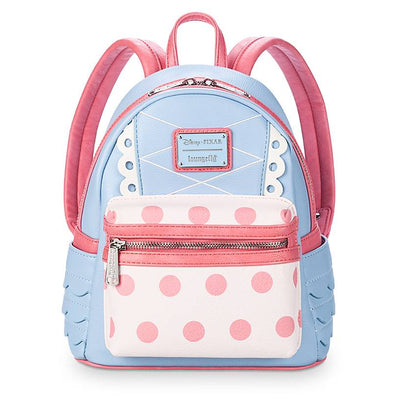 Disney Parks Toy Story 4 Bo Peep Mini Backpack New with Tag