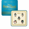 Disney D23 Exclusive Hercules 25th Anniversary The Muses Pin Set Limited New Tin
