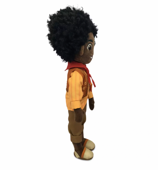 Disney Encanto Antonio Small Plush New with Tag