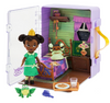 Disney Animators' Collection Tiana Mini Doll Play Set New with Box