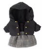 Disney NuiMOs Collection Outfit Hooded Jacket and Skirt Set New with Card
