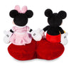 Disney Parks Valentine 2020 Mickey And Minnie I Love You Plush New with Tag