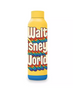 Disney Parks Walt Disney World Stainless Steel Water Bottle New