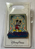 Disney Parks Epcot World Showcase Morocco Mickey Pin New with Card