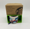 Starbucks Coffee You Are Here England Ceramic Mug Ornament New with Box
