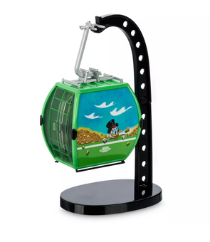 Disney Parks Donald Duck and Friends Collectible Toy New with Box