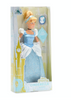 Disney Princess Cinderella Classic Doll with Pendant New with Box