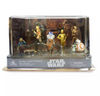 Disney Star Wars Droids and Creatures Deluxe Figure Play Set New with Box