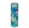 Disney The Little Mermaid Stainless Steel Canteen Water Bottle New