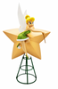 Disney Tinker Bell Light-Up Topper Holiday Christmas Tree New