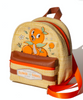 Disney Epcot Flower and Garden Festival 2020 Orange Bird Mini Backpack New w Tag