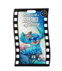 Disney Stitch Crashes The Little Mermaid Pin Limited New with Card
