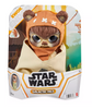 Disney Star Wars Galactic Pals Ewok Plush New with Box