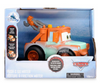 Disney Parks Pixar Cars Push & Go Talking Mater Vehicle Toy New With Box