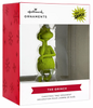 Hallmark Dr. Seuss How The Grinch Stole Christmas! Christmas Ornament New w Box