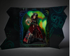 Disney Designer Midnight Masquerade Villains Lady Tremaine Limited Doll New Box