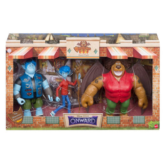 Disney Pixar Onward Manticore's Tavern Quest Pack New with Box