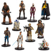 Disney Star Wars: The Rise of Skywalker Deluxe Play Set The Resistance New Box