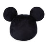 Disney Mickey Mouse Face Plush 19in Pillow New with Tag