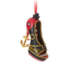 Disney Cruise Line Shoe Christmas Ornament New with Tags