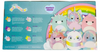 Squishmallows Fantasy Squad 6in Squish Set of 6 New with Box