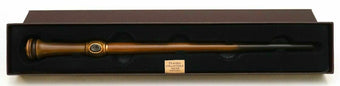 Universal Studios Harry Potter Mundungus Fletcher Interactive Wand New With Box