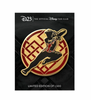 Disney D23 Shang-Chi and the Legend of the Ten Rings Pin Limited New with Card