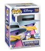 Funko Pop! Disney Drawing Duck Vinyl Figure Collection New With Box