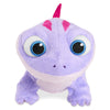 Disney Frozen II Bruni the Salamander Walk & Glow Fire Spirit Plush New with Box