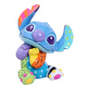 Disney Britto Mini Stitch Figurine New with Box