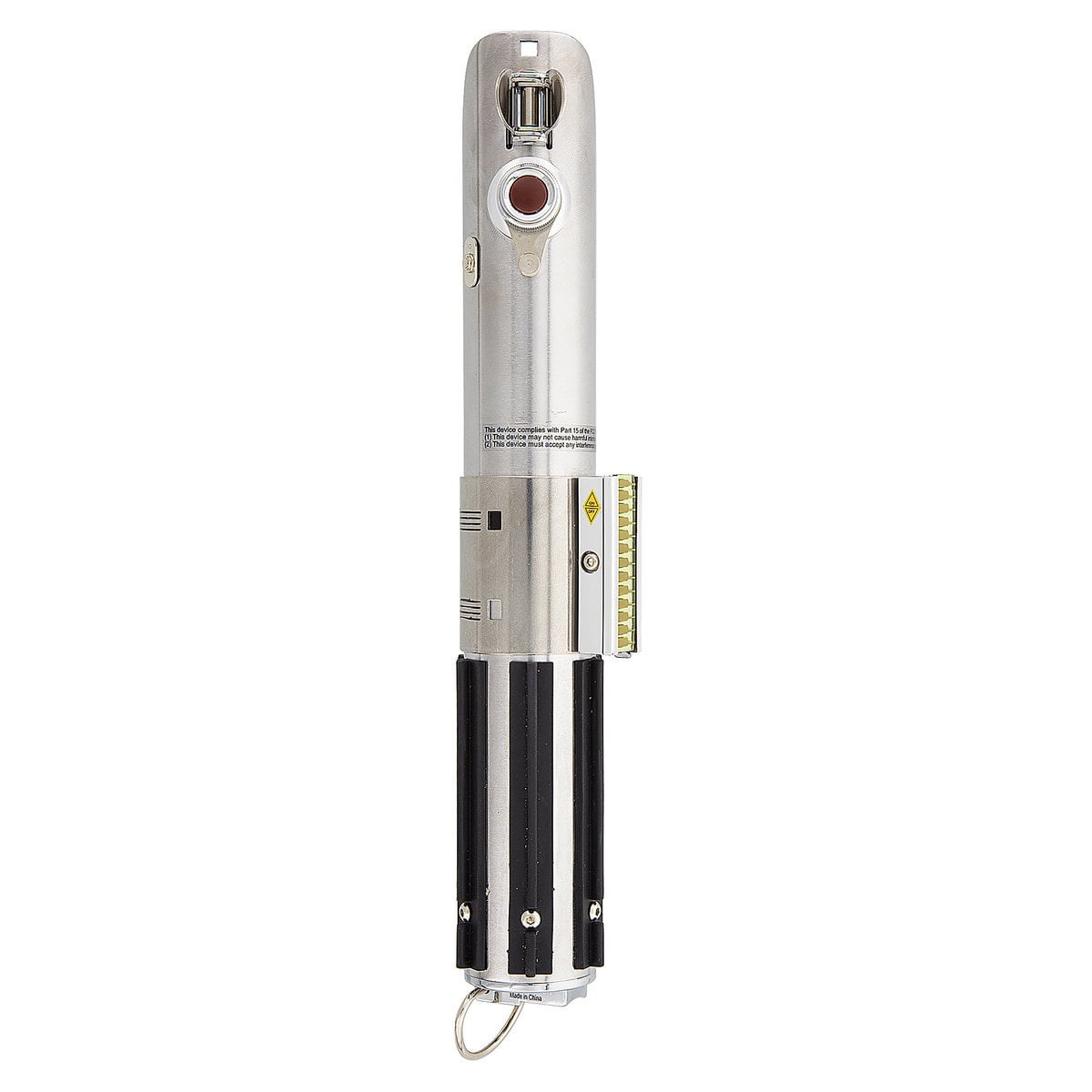 Disney Rey Deluxe Lightsaber Star Wars The Last Jedi New with Box