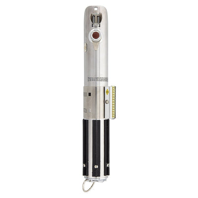 Disney Rey Deluxe Lightsaber Star Wars The Last Jedi New with Box