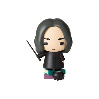 Wizarding World of Harry Potter Charms Style Snape Resin Figurine New with Box
