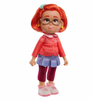 Disney Pixar 2022 Turning Red Movie Deluxe Meilin Doll New with Box