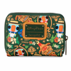 Disney Parks Enchanted Tiki Room Wallet by Loungefly New with Tags