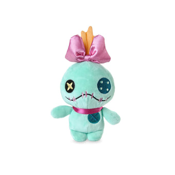 Disney Animators' Collection Scrump Plush Lilo & Stitch Mini Bean Bag New