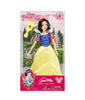 Disney Parks Princess Snow White Doll with Brush New with Box