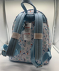 Disney Parks Loungefly Frozen Olaf Salamander Mini Backpack New with Tag