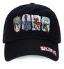 Disney Star Wars May the 4th Be With You 2022 Baseball Cap for Adults New Tag