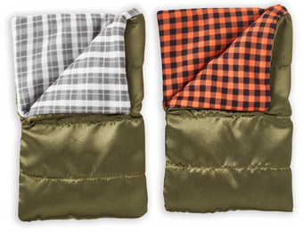 Disney NuiMOs Collection Sleeping Bags Accessories New with Tag