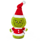 Hallmark Christmas Itty Bittys Dr. Seuss The Grinch Plush with Light New w Tag